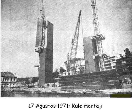 Boğaziçi Köprüsü'nün hikayesi - Resim 22