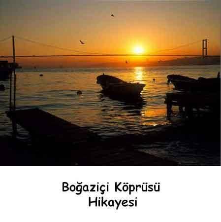 Boğaziçi Köprüsü'nün hikayesi - Resim 11
