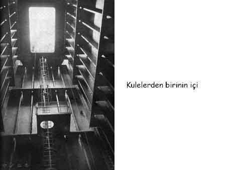 Boğaziçi Köprüsü'nün hikayesi - Resim 13