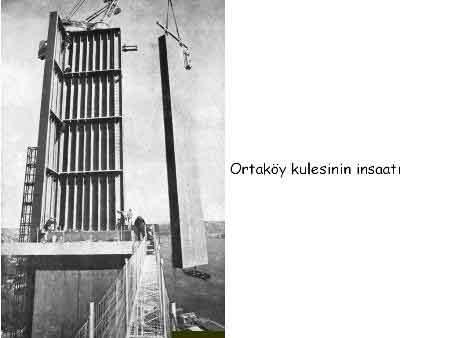 Boğaziçi Köprüsü'nün hikayesi - Resim 19