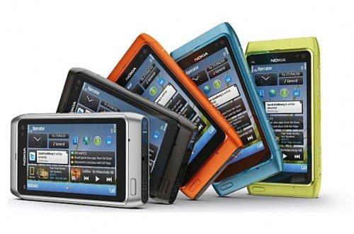 1983-2011' den cep telefonunun evrimi