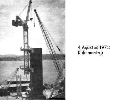 Boğaziçi Köprüsü'nün hikayesi - Resim 17