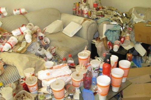 Öğrenci Evi Halleri