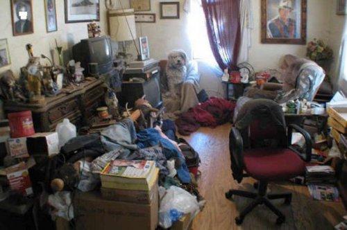 Öğrenci Evi Halleri