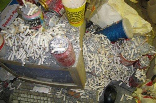 Öğrenci Evi Halleri