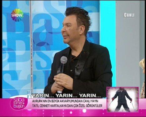Ne oldu Kuşum Aydın sana - Resim 4