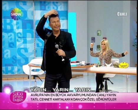 Ne oldu Kuşum Aydın sana - Resim 5