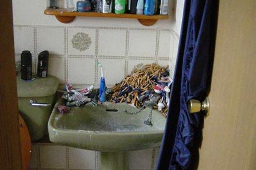 Öğrenci Evi Halleri