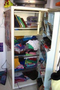 Öğrenci Evi Halleri