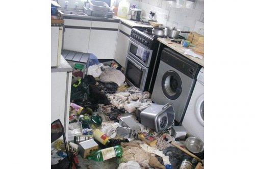 Öğrenci Evi Halleri