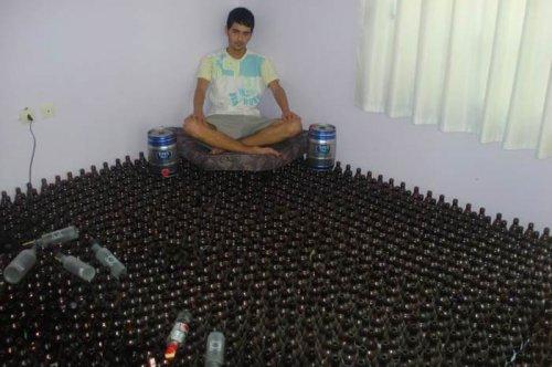 Öğrenci Evi Halleri