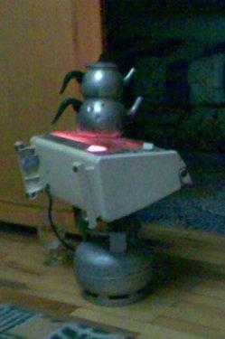 Öğrenci Evi Halleri