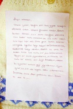 Van'a kardeşlik köprüsü örüldü - Resim 13