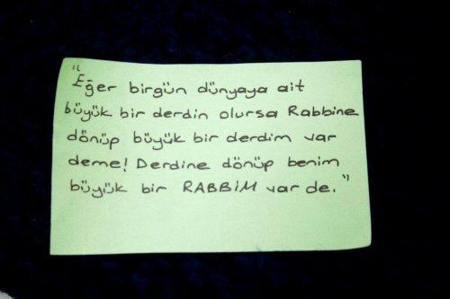 Van'a kardeşlik köprüsü örüldü - Resim 10