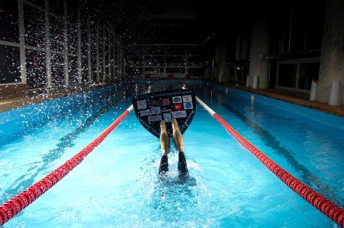 Dünya Serbest Dalış Şampiyonu Şahika Ercümen