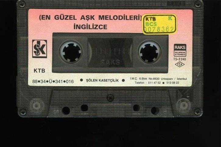 80'lerde çocuk olmak - Resim 37