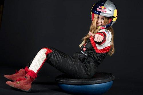 Türkiye'nin Snowboard Kraliçesi Çiçek Güney