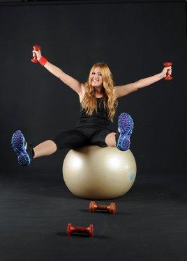 Türkiye'nin Snowboard Kraliçesi Çiçek Güney