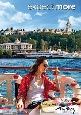 2012'de Türkiye'nin tanıtımında bu afişler kullanılacak - Resim 3