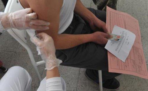 Sözleşmeli erlerin eğitiminden kareler