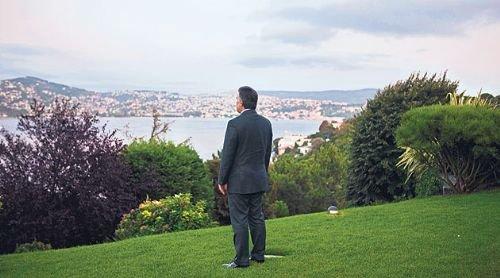 Abdullah Gül'ün çok özel 9 karesi  - Resim 3