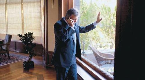 Abdullah Gül'ün çok özel 9 karesi  - Resim 2
