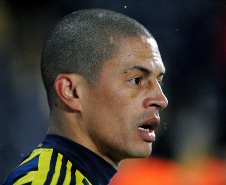 Fenerbahçe - Mersin İdman Yurdu maçından kareler