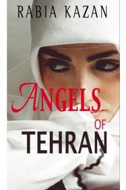 Rabia Kazan'dan dekolteli poz