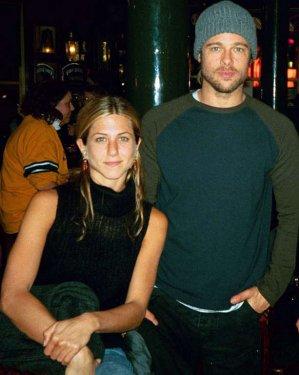 Brad Pitt hiç yaşlanmıyor - Resim 18