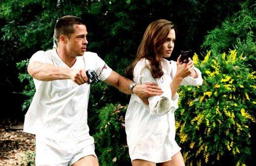 Brad Pitt hiç yaşlanmıyor - Resim 28