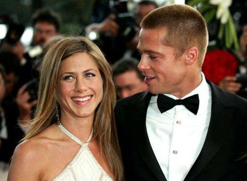 Brad Pitt hiç yaşlanmıyor - Resim 26