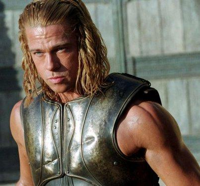 Brad Pitt hiç yaşlanmıyor - Resim 25