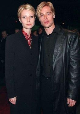 Brad Pitt hiç yaşlanmıyor - Resim 15