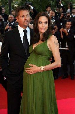 Brad Pitt hiç yaşlanmıyor - Resim 30