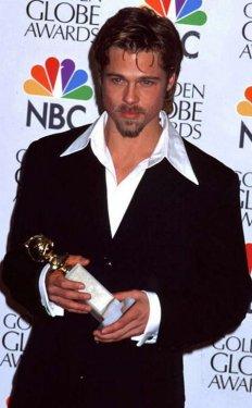 Brad Pitt hiç yaşlanmıyor - Resim 13