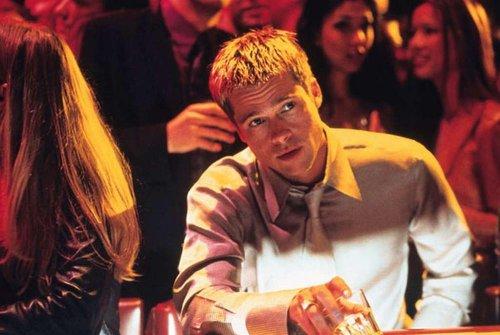 Brad Pitt hiç yaşlanmıyor - Resim 23