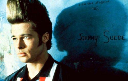 Brad Pitt hiç yaşlanmıyor - Resim 4
