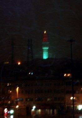 Gece yağan kar İstanbul'u bu hale soktu - Resim 11