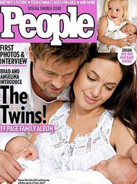 Brad Pitt hiç yaşlanmıyor - Resim 31