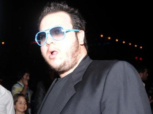 Ünlü sanatçılar patron oldular