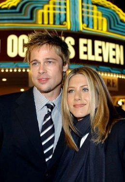 Brad Pitt hiç yaşlanmıyor - Resim 24