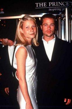 Brad Pitt hiç yaşlanmıyor - Resim 10