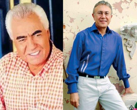 Ünlü sanatçılar patron oldular