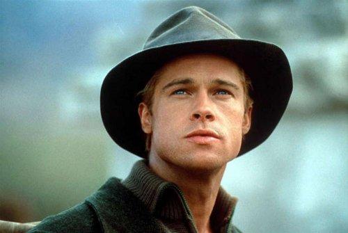 Brad Pitt hiç yaşlanmıyor - Resim 14