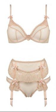 Agent Provocateur 2011-2012 Sonbahar Kış