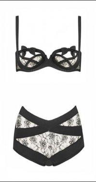 Agent Provocateur 2011-2012 Sonbahar Kış