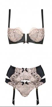 Agent Provocateur 2011-2012 Sonbahar Kış