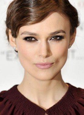 Bambaşka Keira Knightley  - Resim 5