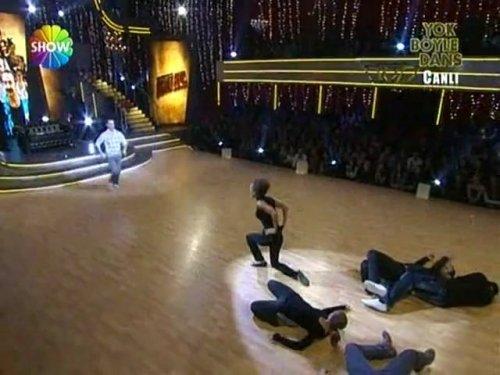 Defne Joy Foster'ın aile albümünden