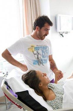 Defne Joy Foster'ın aile albümünden